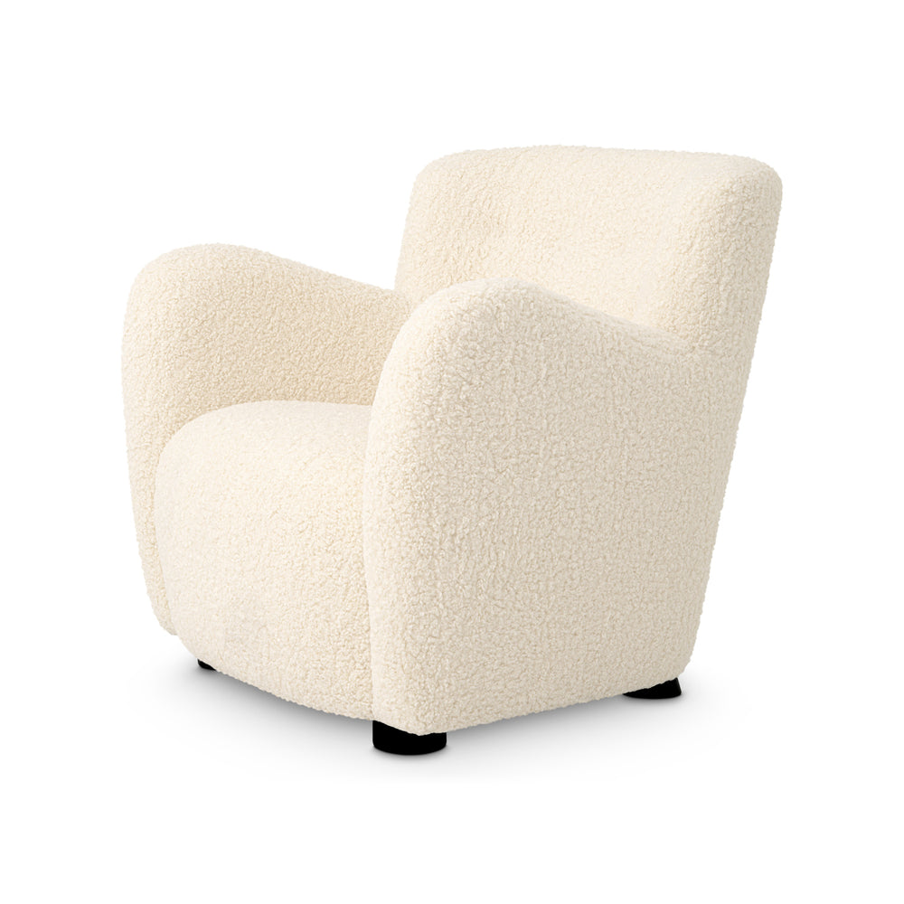 Bixby Longue Chair