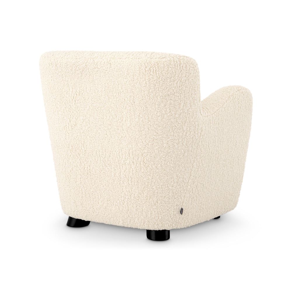 Bixby Longue Chair