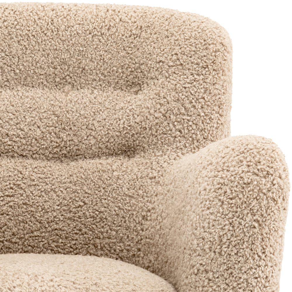 Bixby Longue Chair