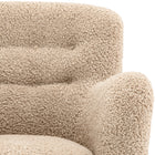 Bixby Longue Chair