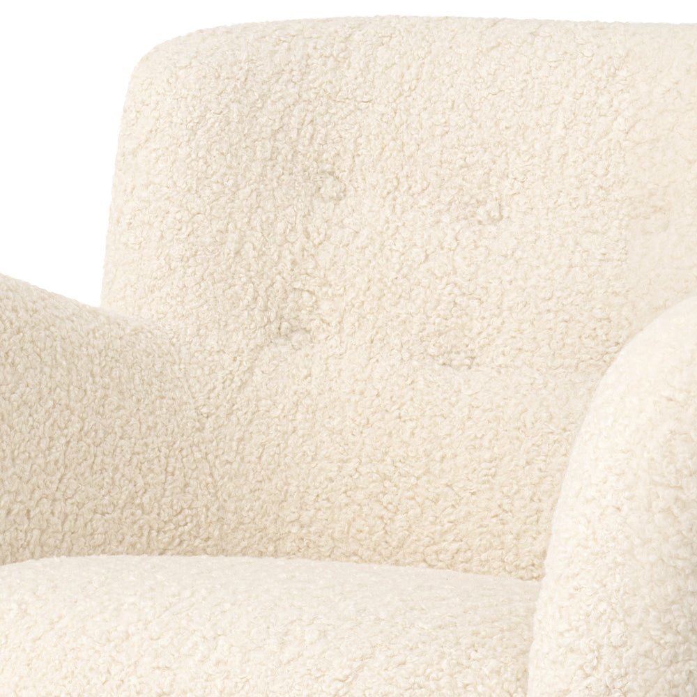 Bixby Longue Chair