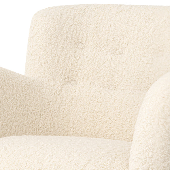 Bixby Longue Chair