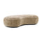 Bjorn Bench  option Lyssa Sand
