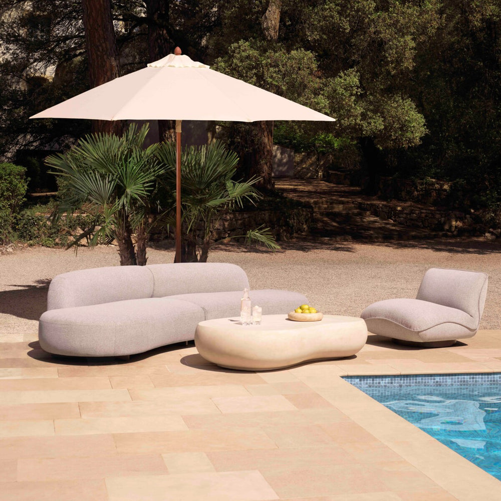 Bjorn Outdoor Sofa