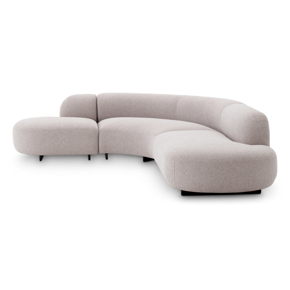 Bjorn Outdoor Sofa