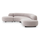 Bjorn Outdoor Sofa