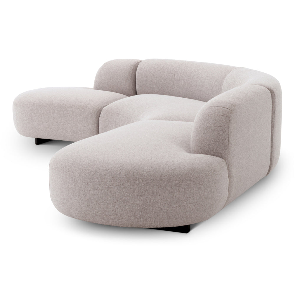 Bjorn Outdoor Sofa