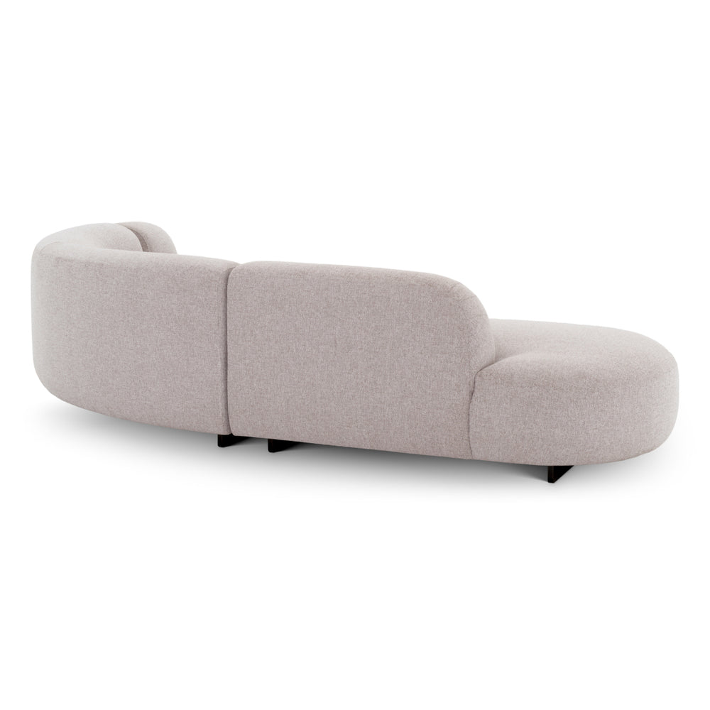 Bjorn Outdoor Sofa