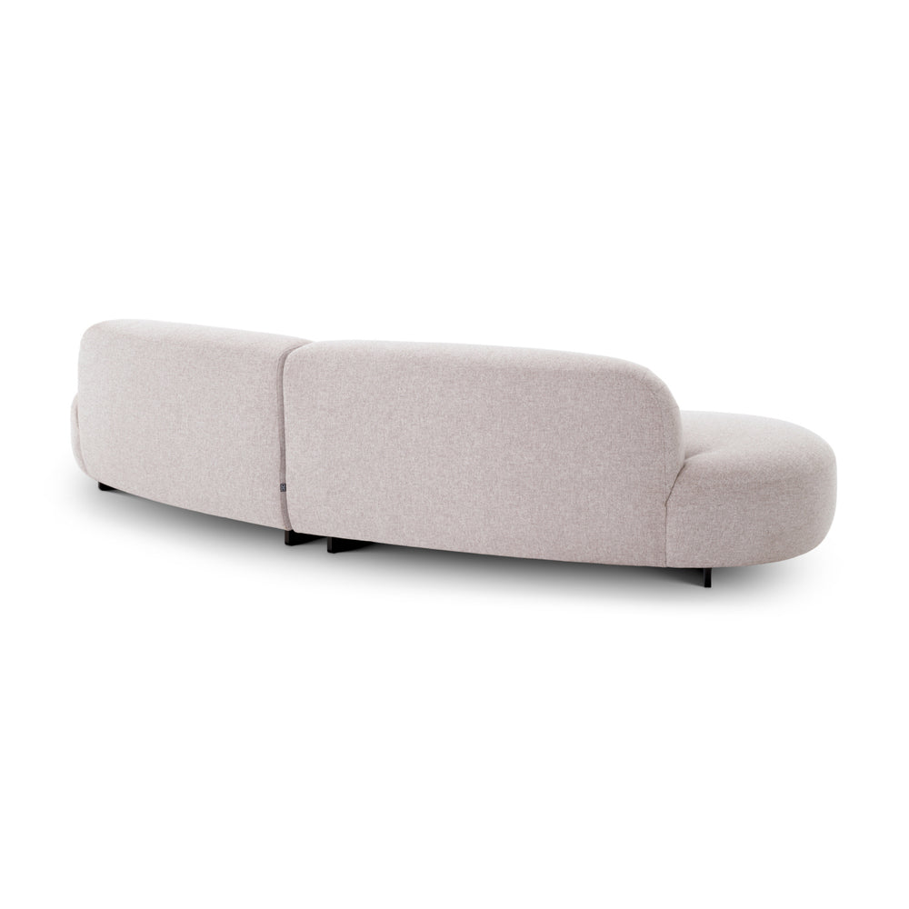 Bjorn Outdoor Sofa