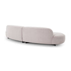 Bjorn Outdoor Sofa