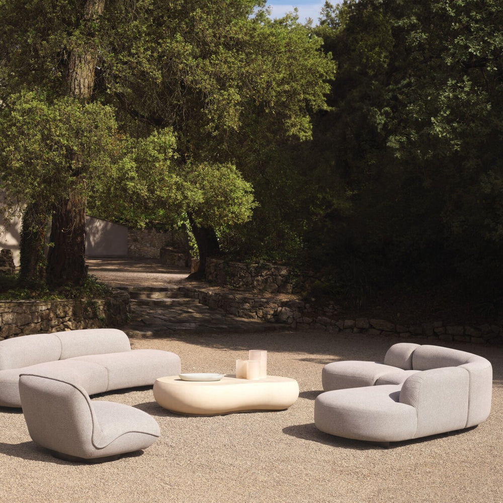 Bjorn Outdoor Sofa