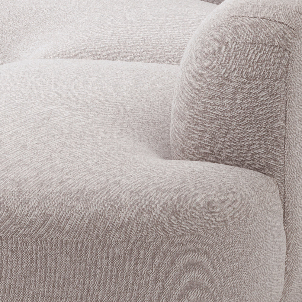 Bjorn Outdoor Sofa