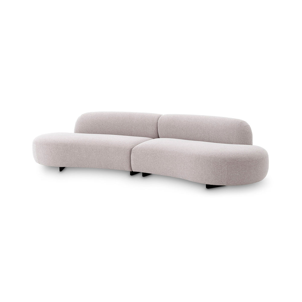 Bjorn Outdoor Sofa