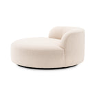 Bjorn Round Sofa