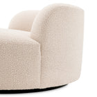 Bjorn Round Sofa