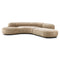 Bjorn Sofa  option Lyssa Sand