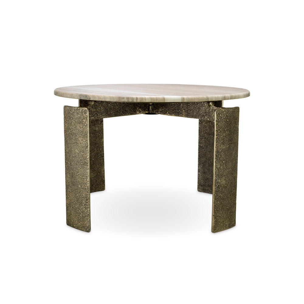 Bodega Round Dining Table