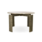 Bodega Round Dining Table