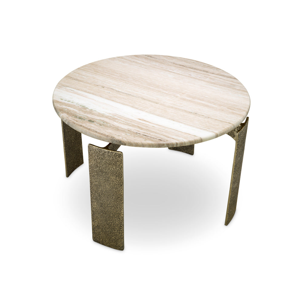 Bodega Round Dining Table