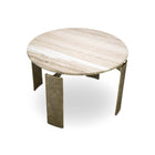 Bodega Round Dining Table
