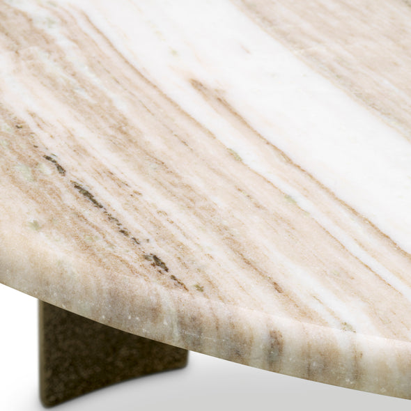 Bodega Round Dining Table