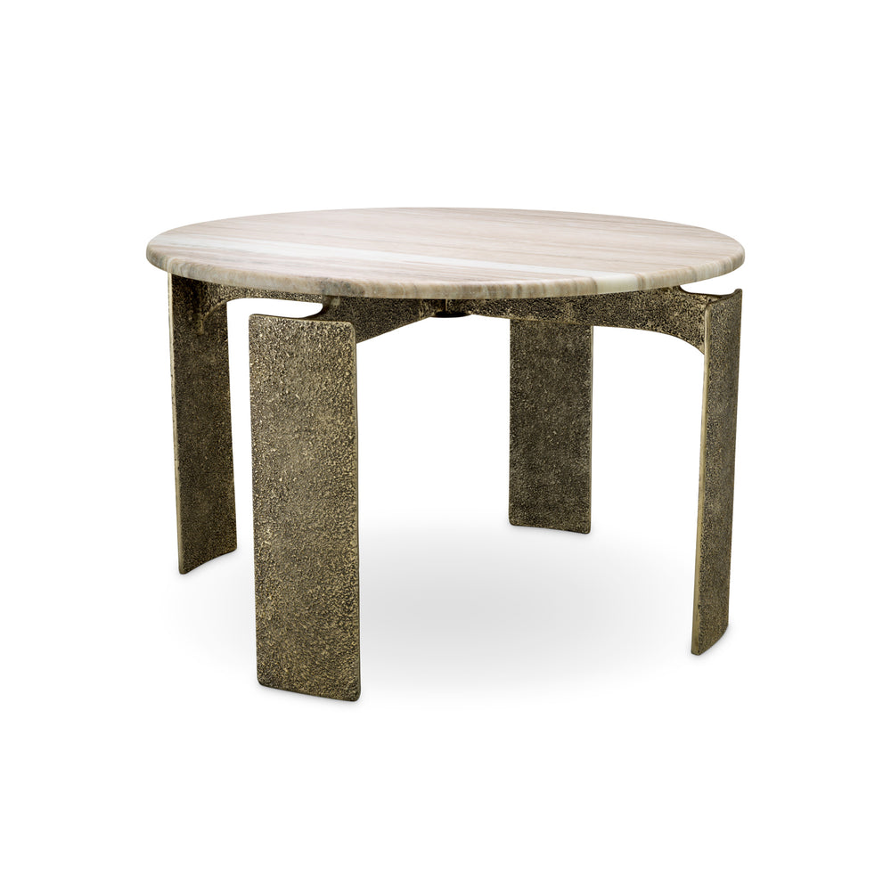 Bodega Round Dining Table