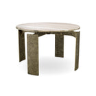 Bodega Round Dining Table