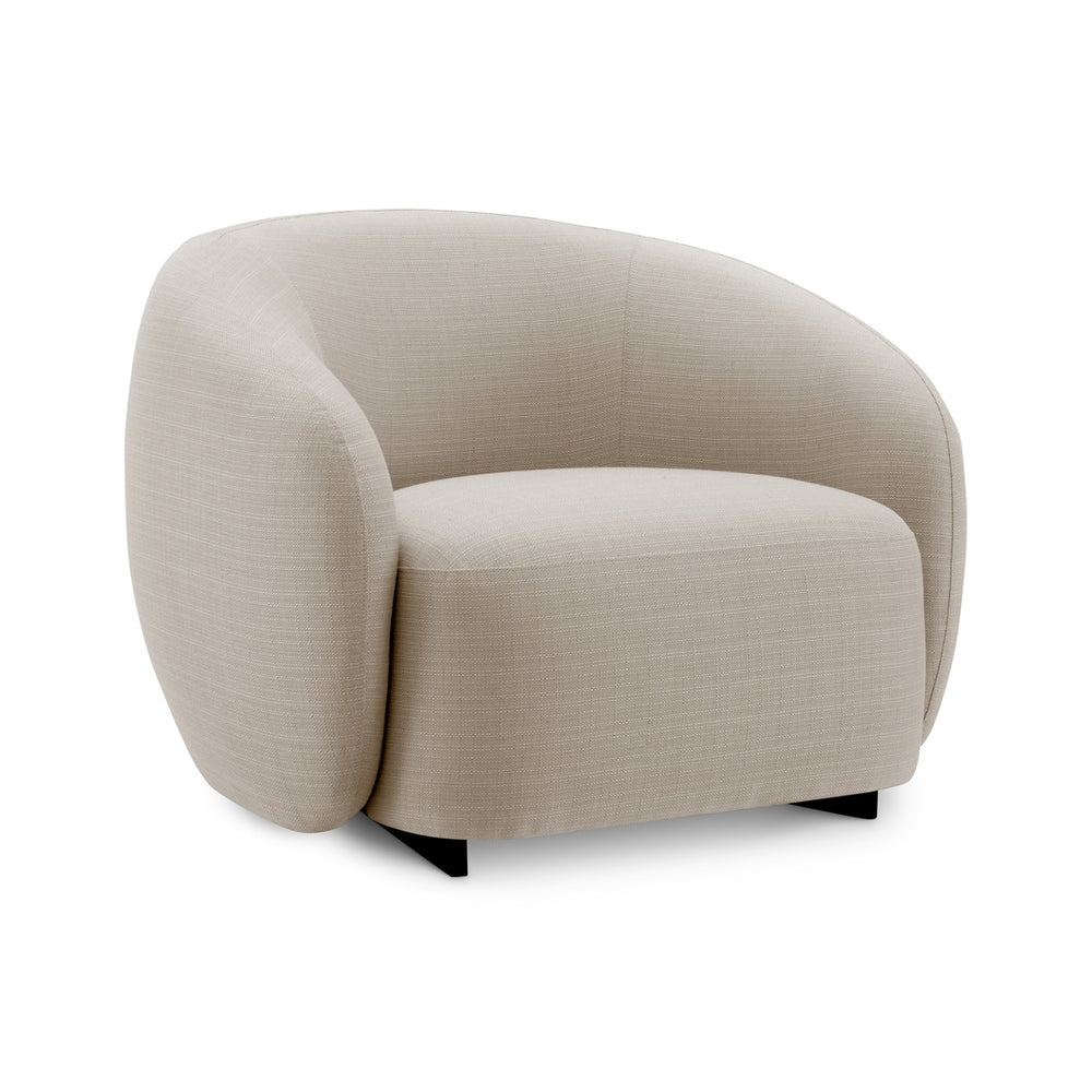 Brice Outdoor Lounge Chair