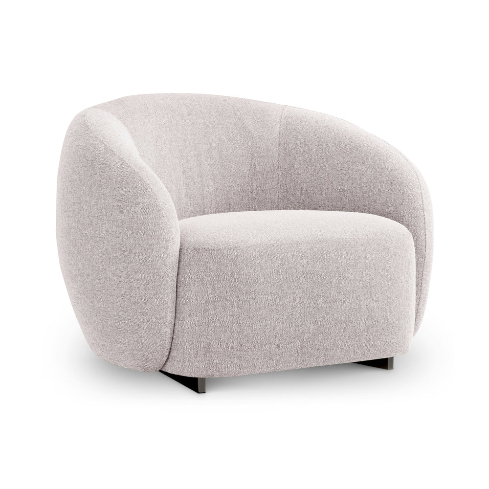 Brice Outdoor Lounge Chair