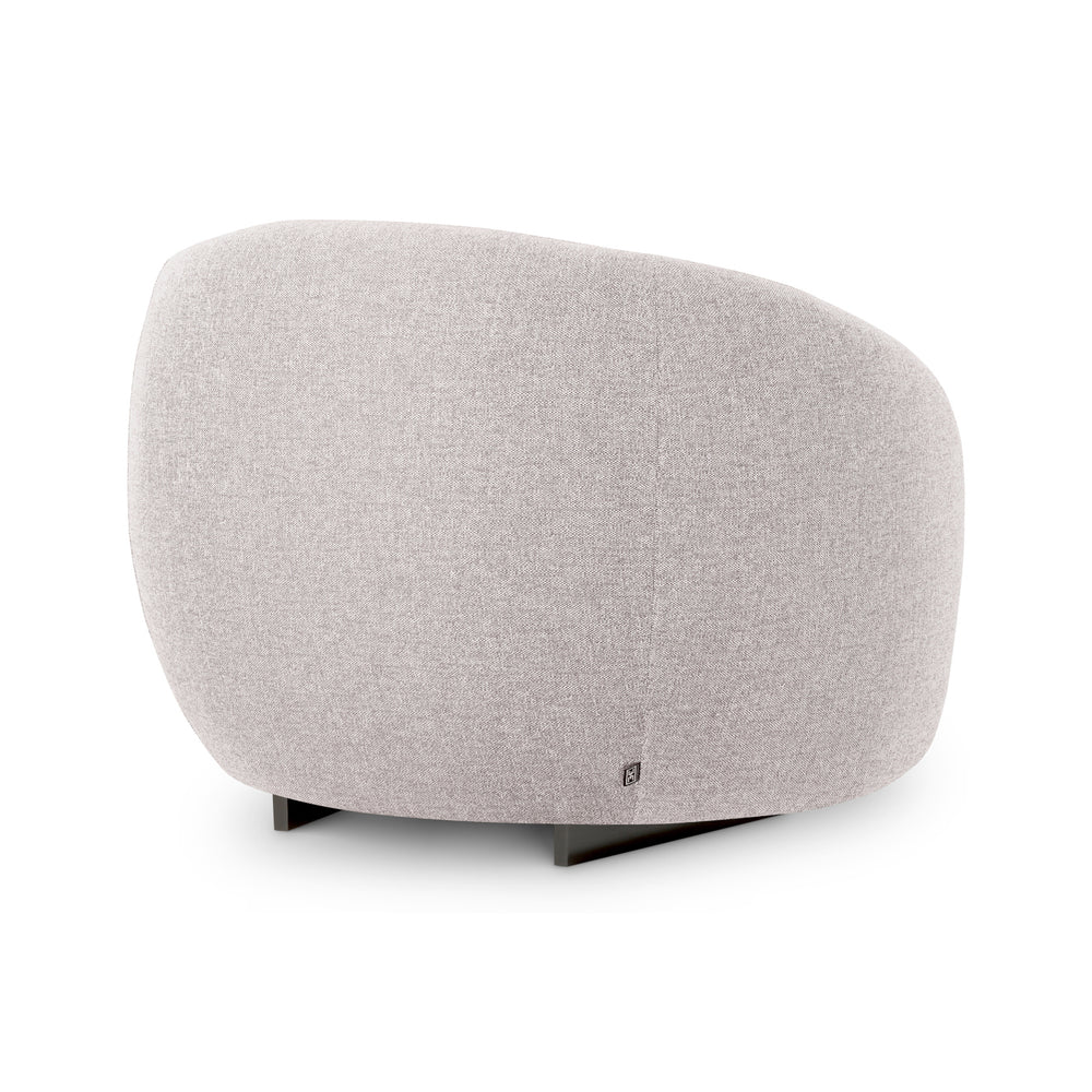 Brice Outdoor Lounge Chair