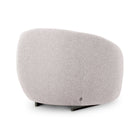 Brice Outdoor Lounge Chair