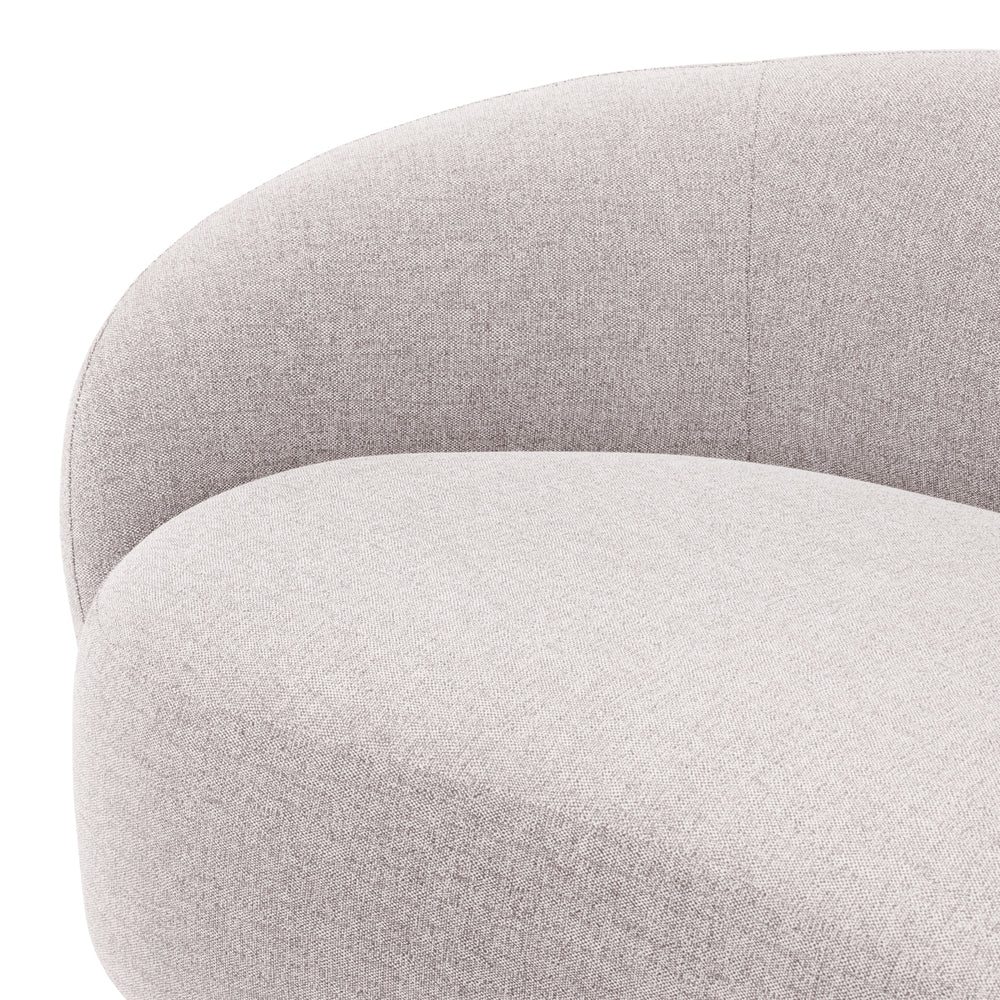 Brice Outdoor Lounge Chair