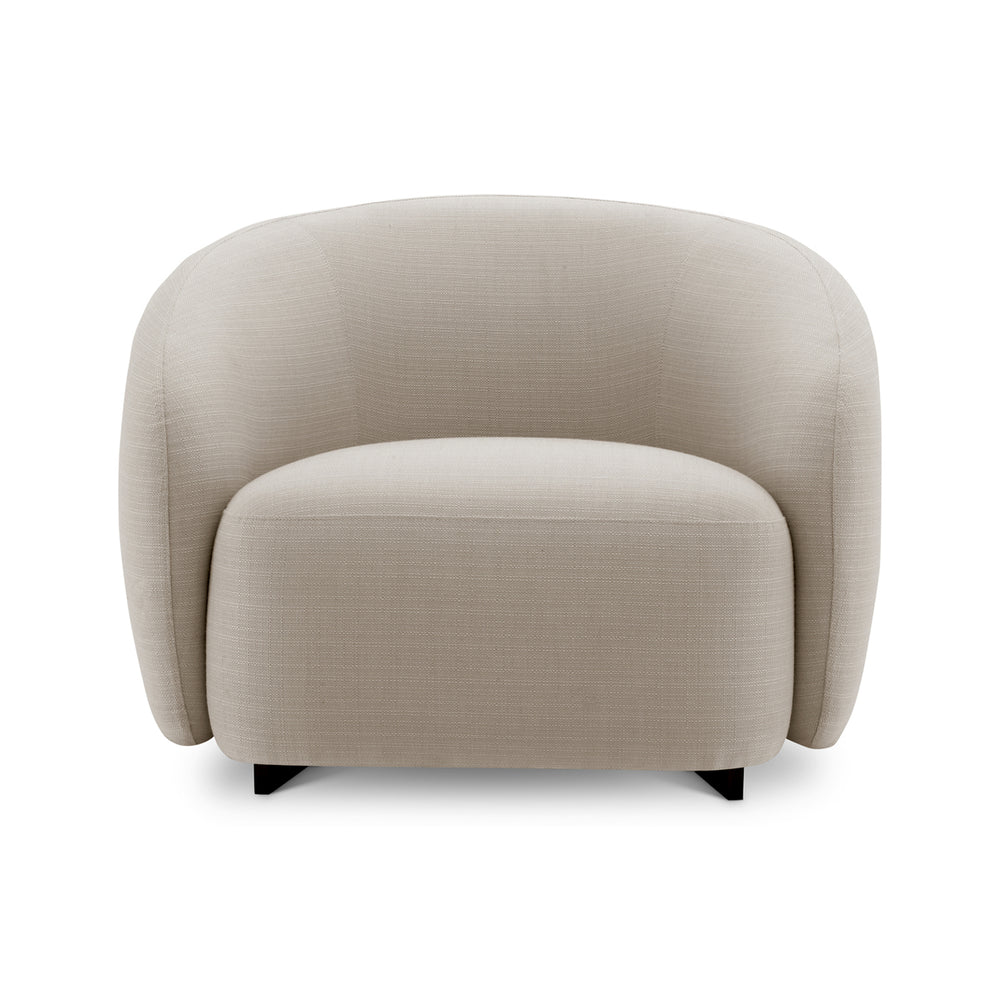 Brice Outdoor Lounge Chair