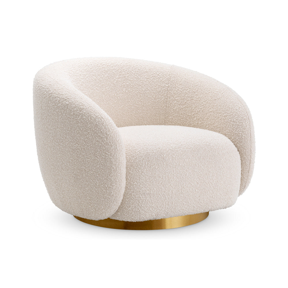 Brice Swivel Chair