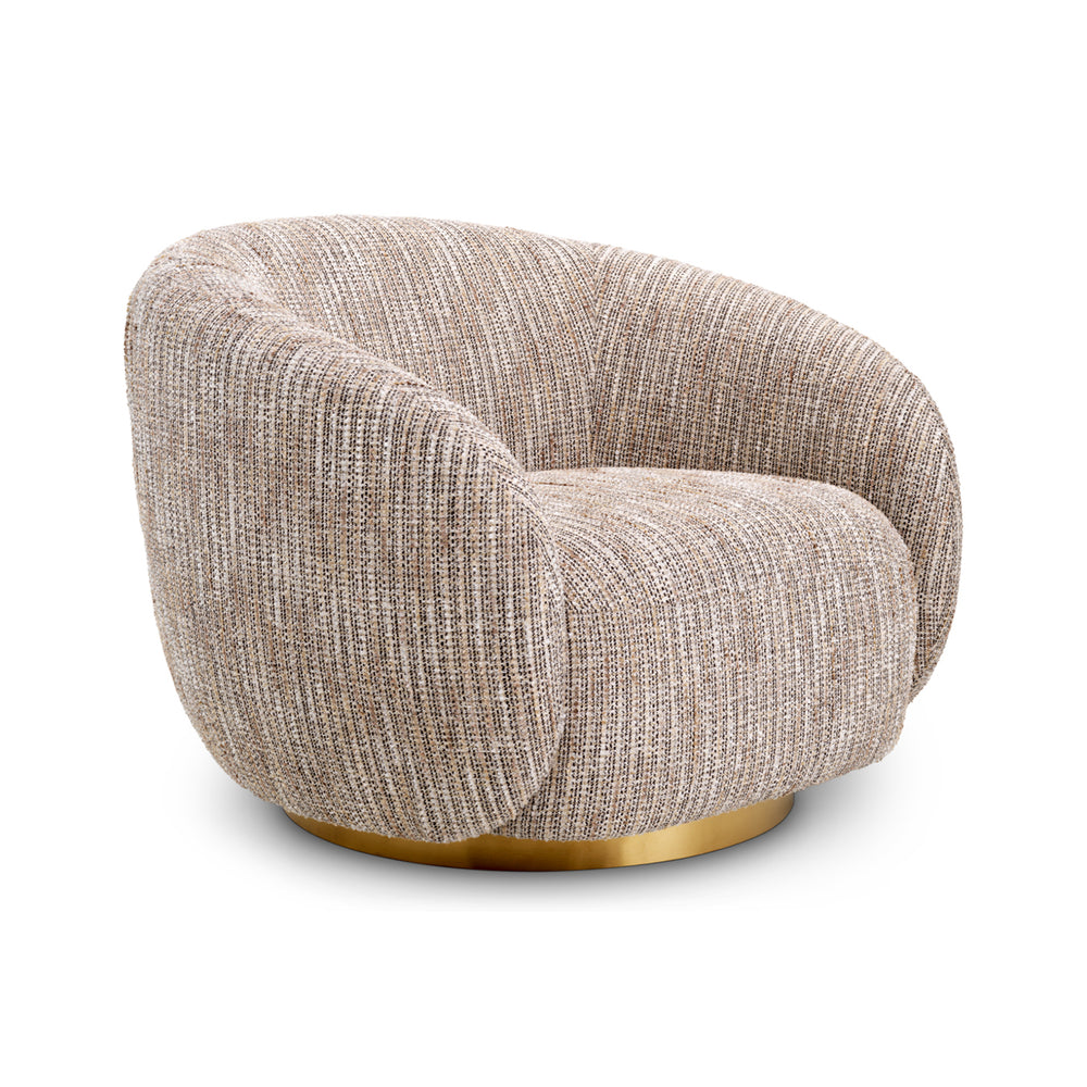 Brice Swivel Chair