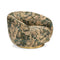 Brice Swivel Chair  option Marston Green
