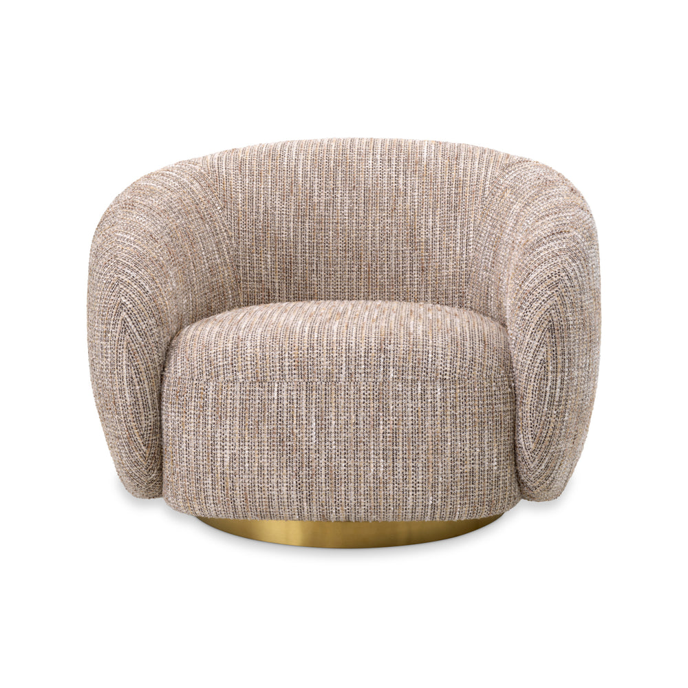 Brice Swivel Chair