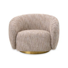 Brice Swivel Chair