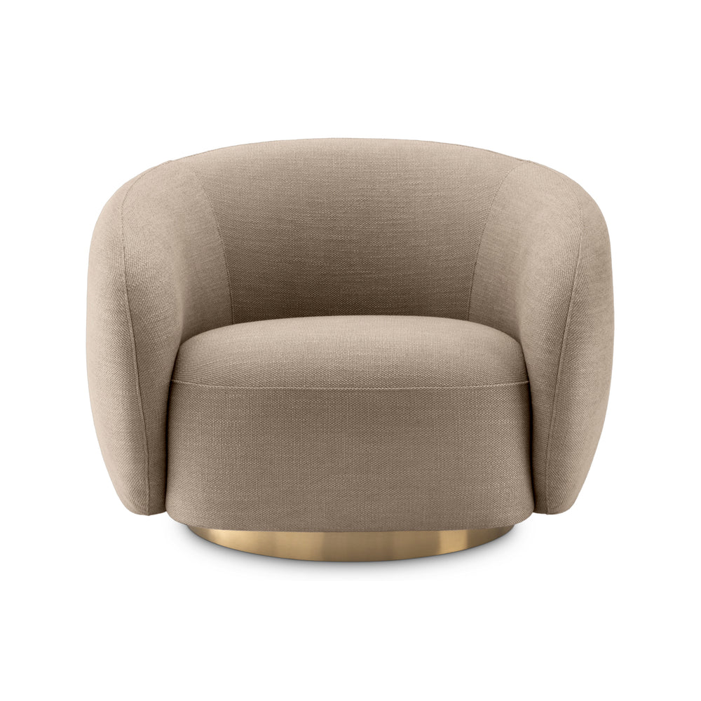 Brice Swivel Chair
