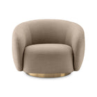 Brice Swivel Chair