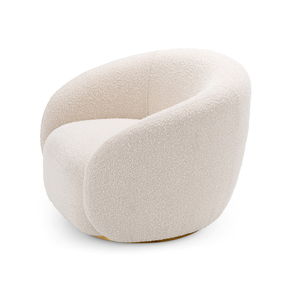 Brice Swivel Chair