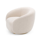 Brice Swivel Chair