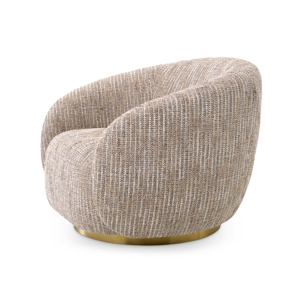 Brice Swivel Chair
