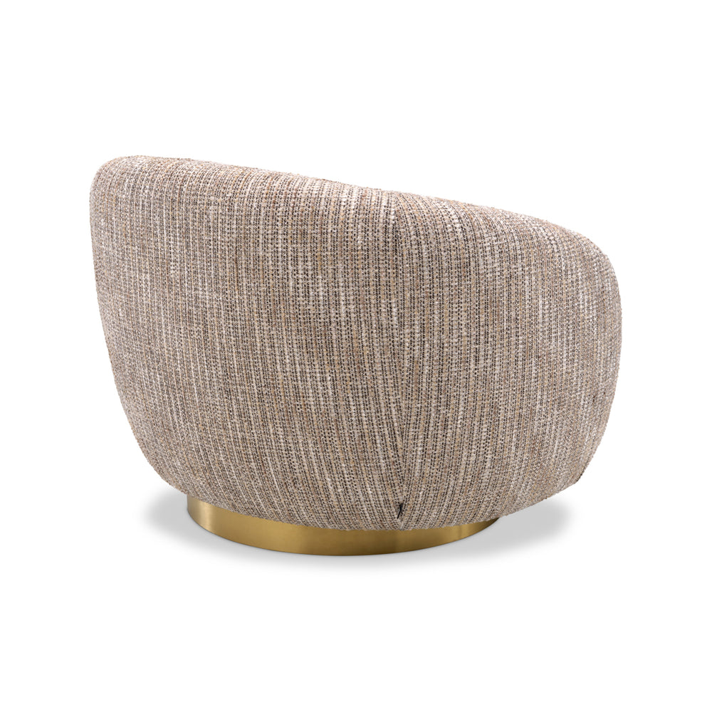 Brice Swivel Chair