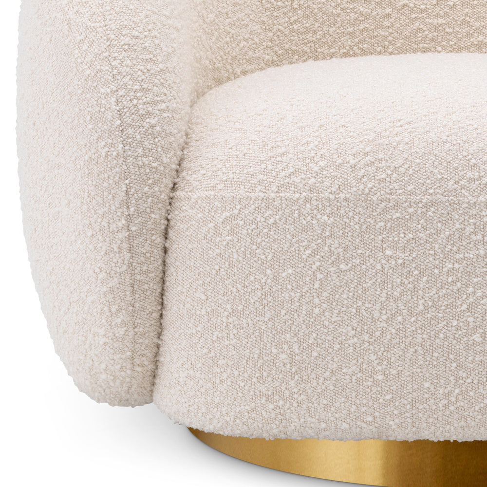 Brice Swivel Chair