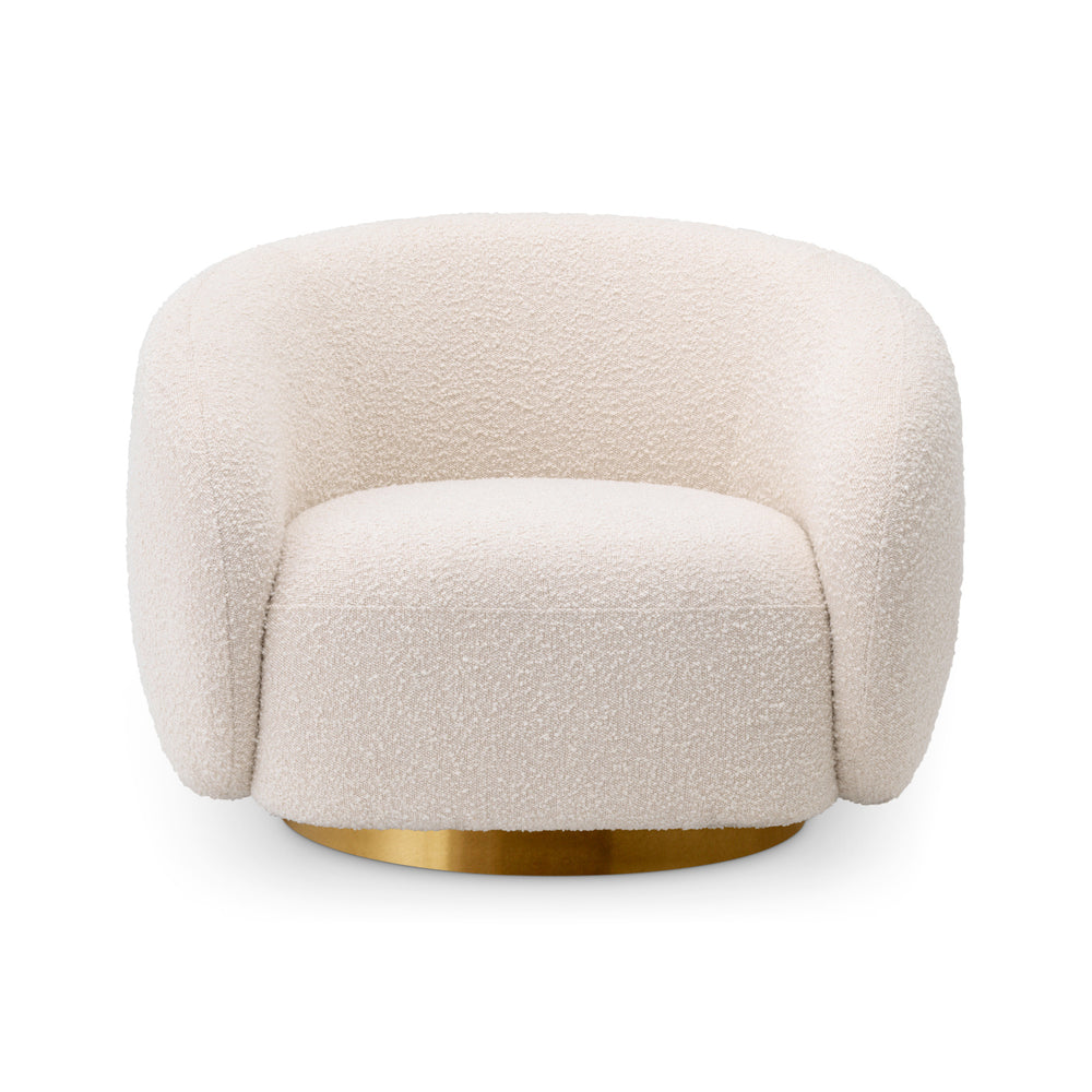 Brice Swivel Chair