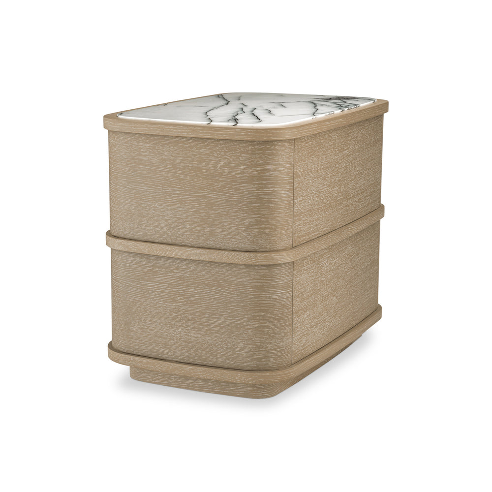 Cabana Nightstand