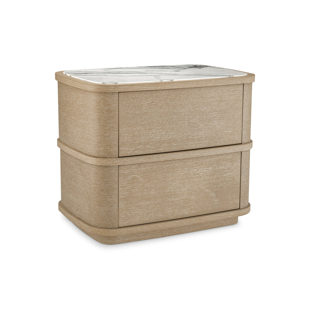 Cabana Nightstand