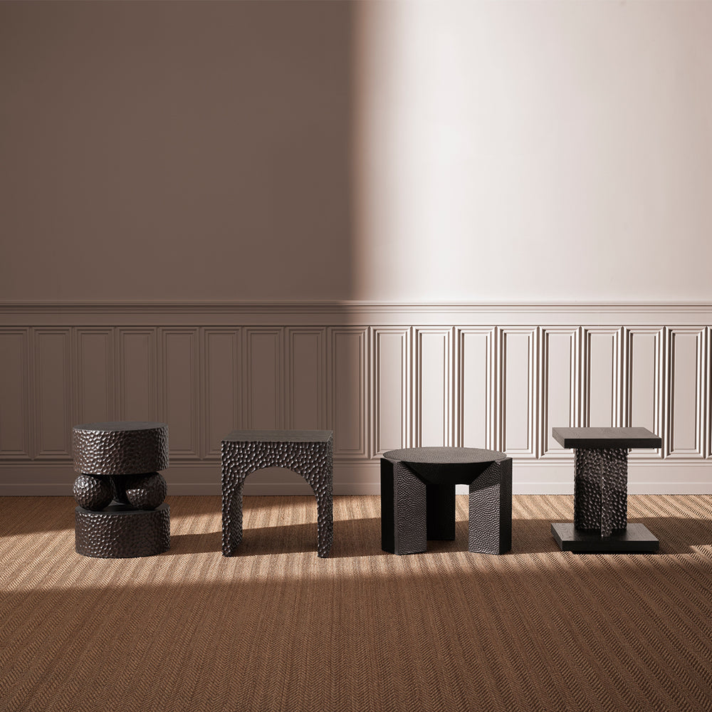 Caldera Side Table