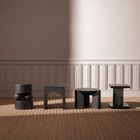 Caldera Side Table